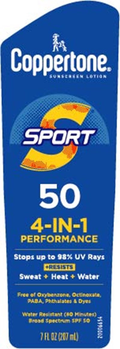Sport 50 (Sport Spf50 Lotion Front)